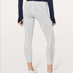 Lululemon wee are from space Pace Rival